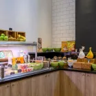 Entreprises 22 image HOLIDAY INN BRUSSELS - SCHUMAN hotels en dergelijke accommodatie dans Brussels