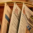 Entreprises 23 image HOLIDAY INN BRUSSELS - SCHUMAN hotels en dergelijke accommodatie dans Brussels