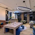 Entreprises 24 image HOLIDAY INN BRUSSELS - SCHUMAN hotels en dergelijke accommodatie dans Brussels