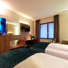 Entreprises 5 image HOLIDAY INN BRUSSELS - SCHUMAN hotels en dergelijke accommodatie dans Brussels