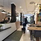 Entreprises 25 image HOLIDAY INN BRUSSELS - SCHUMAN hotels en dergelijke accommodatie dans Brussels