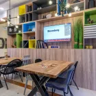 Entreprises 26 image HOLIDAY INN BRUSSELS - SCHUMAN hotels en dergelijke accommodatie dans Brussels