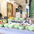 Entreprises 30 image HOLIDAY INN BRUSSELS - SCHUMAN hotels en dergelijke accommodatie dans Brussels