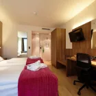 Entreprises 31 image HOLIDAY INN BRUSSELS - SCHUMAN hotels en dergelijke accommodatie dans Brussels