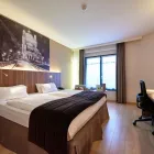 Entreprises 33 image HOLIDAY INN BRUSSELS - SCHUMAN hotels en dergelijke accommodatie dans Brussels