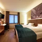 Entreprises 35 image HOLIDAY INN BRUSSELS - SCHUMAN hotels en dergelijke accommodatie dans Brussels