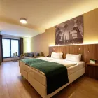 Entreprises 36 image HOLIDAY INN BRUSSELS - SCHUMAN hotels en dergelijke accommodatie dans Brussels