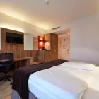 Entreprises 40 image HOLIDAY INN BRUSSELS - SCHUMAN hotels en dergelijke accommodatie dans Brussels