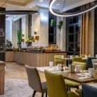 Entreprises 41 image HOLIDAY INN BRUSSELS - SCHUMAN hotels en dergelijke accommodatie dans Brussels