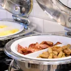 Entreprises 7 image HOLIDAY INN BRUSSELS - SCHUMAN hotels en dergelijke accommodatie dans Brussels