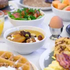 Entreprises 8 image HOLIDAY INN BRUSSELS - SCHUMAN hotels en dergelijke accommodatie dans Brussels