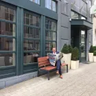 Entreprises 9 image HOLIDAY INN BRUSSELS - SCHUMAN hotels en dergelijke accommodatie dans Brussels