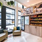 Entreprises 10 image HOLIDAY INN BRUSSELS - SCHUMAN hotels en dergelijke accommodatie dans Brussels