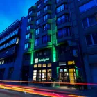 Entreprises 11 image HOLIDAY INN BRUSSELS - SCHUMAN hotels en dergelijke accommodatie dans Brussels