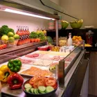 Entreprises 12 image HOLIDAY INN BRUSSELS - SCHUMAN hotels en dergelijke accommodatie dans Brussels