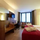 Entreprises 1 image HOLIDAY INN BRUSSELS - SCHUMAN hotels en dergelijke accommodatie dans Brussels