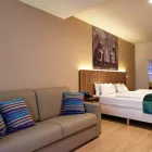 Entreprises 2 image HOLIDAY INN BRUSSELS - SCHUMAN hotels en dergelijke accommodatie dans Brussels