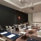 Entreprises 13 image HOLIDAY INN EXPRESS ANTWERP CITY - NORTH hotels en dergelijke accommodatie dans Antwerp VAN