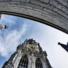 Entreprises 14 image HOLIDAY INN EXPRESS ANTWERP CITY - NORTH hotels en dergelijke accommodatie dans Antwerp VAN