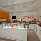 Entreprises 15 image HOLIDAY INN EXPRESS ANTWERP CITY - NORTH hotels en dergelijke accommodatie dans Antwerp VAN
