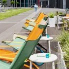 Entreprises 17 image HOLIDAY INN EXPRESS ANTWERP CITY - NORTH hotels en dergelijke accommodatie dans Antwerp VAN