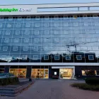 Entreprises 20 image HOLIDAY INN EXPRESS ANTWERP CITY - NORTH hotels en dergelijke accommodatie dans Antwerp VAN