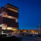 Entreprises 2 image HOLIDAY INN EXPRESS ANTWERP CITY - NORTH hotels en dergelijke accommodatie dans Antwerp VAN