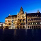 Entreprises 22 image HOLIDAY INN EXPRESS ANTWERP CITY - NORTH hotels en dergelijke accommodatie dans Antwerp VAN