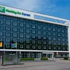 Entreprises 24 image HOLIDAY INN EXPRESS ANTWERP CITY - NORTH hotels en dergelijke accommodatie dans Antwerp VAN