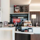 Entreprises 25 image HOLIDAY INN EXPRESS ANTWERP CITY - NORTH hotels en dergelijke accommodatie dans Antwerp VAN