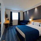 Entreprises 5 image HOLIDAY INN EXPRESS ANTWERP CITY - NORTH hotels en dergelijke accommodatie dans Antwerp VAN