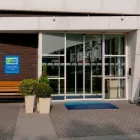 Entreprises 7 image HOLIDAY INN EXPRESS ANTWERP CITY - NORTH hotels en dergelijke accommodatie dans Antwerp VAN