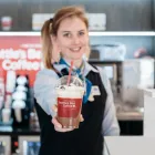 Entreprises 8 image HOLIDAY INN EXPRESS ANTWERP CITY - NORTH hotels en dergelijke accommodatie dans Antwerp VAN