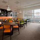 Entreprises 12 image HOLIDAY INN EXPRESS ANTWERP CITY - NORTH hotels en dergelijke accommodatie dans Antwerp VAN