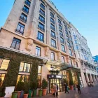 Entreprises 3 image HOTEL INDIGO BRUSSELS - CITY hotels en dergelijke accommodatie dans Sint-Joost-Ten-Node BBR