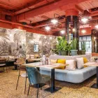 Entreprises 4 image HOTEL INDIGO BRUSSELS - CITY hotels en dergelijke accommodatie dans Sint-Joost-Ten-Node BBR
