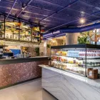 Entreprises 5 image HOTEL INDIGO BRUSSELS - CITY hotels en dergelijke accommodatie dans Sint-Joost-Ten-Node BBR