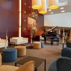 Entreprises 1 image HOTEL MERCURE ANTWERP CITY SOUTH restaurants en mobiele eetgelegenheden dans Antwerp VAN