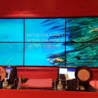 Entreprises 1 image HUNKEMÖLLER MEIR ANTWERPEN vervaardiging van vloerkleden en tapijt dans Antwerp VAN