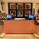 Entreprises 7 image HUNKEMÖLLER vervaardiging van vloerkleden en tapijt dans Antwerp VAN