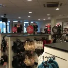 Entreprises 1 image HUNKEMÖLLER vervaardiging van vloerkleden en tapijt dans Torhout VWV