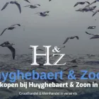 Entreprises 2 image HUYGHEBAERT & ZOON detailhandel in vis en schaal- en weekdieren in gespecialiseerde winkels dans Nieuwpoort VWV