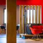 Entreprises 6 image IBIS BRUSSELS AIRPORT restaurants en mobiele eetgelegenheden dans Diegem VBR