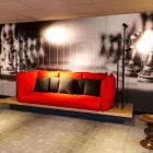 Entreprises 7 image IBIS BRUSSELS AIRPORT restaurants en mobiele eetgelegenheden dans Diegem VBR