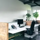 Entreprises 1 image IC SOLUTIONS webportalen dans Brasschaat VAN