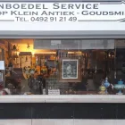 Entreprises 1 image INBOEDEL SERVICE detailhandel in antiquiteiten in winkels dans Merksem VAN