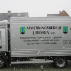 Entreprises 3 image J DESIGN BVBA dakwerkzaamheden dans Kuringen VLI