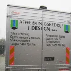 Entreprises 5 image J DESIGN BVBA dakwerkzaamheden dans Kuringen VLI