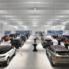 Entreprises 15 image JAGUAR VERNAEVE reparatie en montage van specifieke auto-onderdelen dans Merelbeke VOV