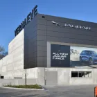 Entreprises 1 image JAGUAR VERNAEVE reparatie en montage van specifieke auto-onderdelen dans Merelbeke VOV